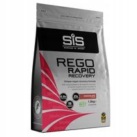 SIS Rego Rapid Recovery 1500g KOKTAJL REGENERACYJNY PO TRENINGU | Czekolada