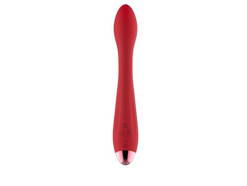 Wibrator   Rechargeable G Spot USB 10 Functions na Arena.pl