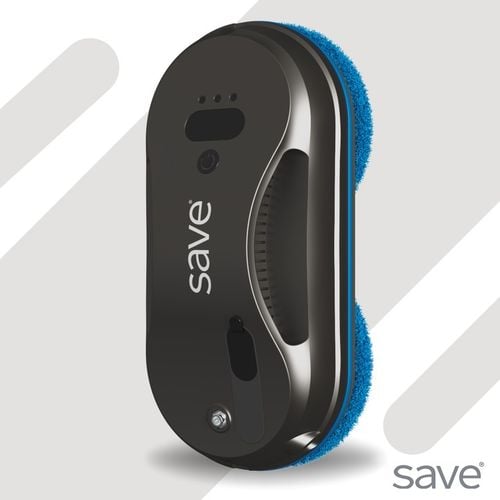 ROBOT DO OKIEN SZYB LUSTER MYJKA DO OKIEN Inteligentny Myjący Okna na Arena.pl