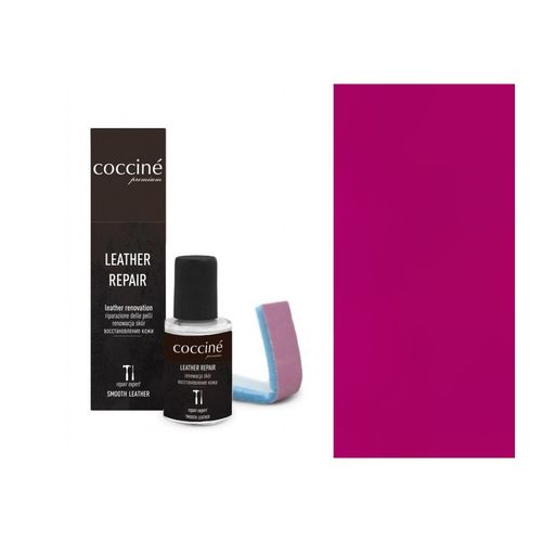 korektor do farbowania skór obuwia coccine fuksja 10ml na Arena.pl