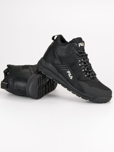 FILA DELTA 2 MID Rozmiar - 42 na Arena.pl