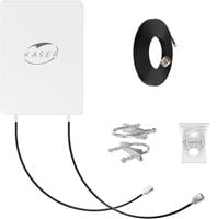 Antena 5G LTE MIMO kierunkowa 15dBi N78 3300-3800MHz