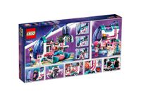 LEGO The Movie 70828 Autobus imprezowy