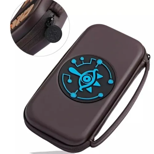 ETUI POKROWIEC CASE ZELDA DO NINTENDO SWITCH OLED na Arena.pl