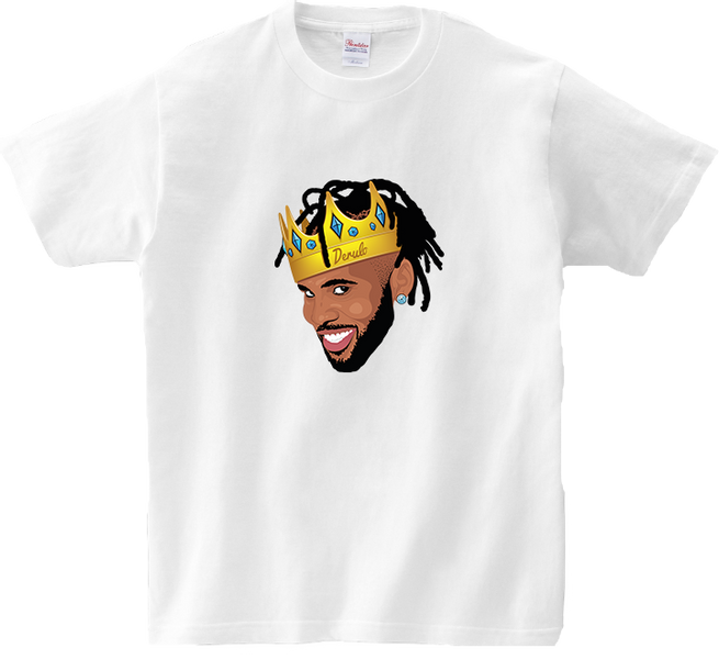 Koszulka T-shirt Jason Derulo zdjęcie 1