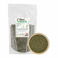 Estragon liść suszony 100g