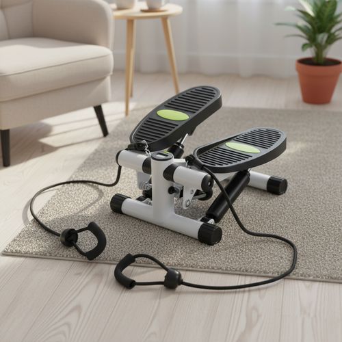 S3038 STEPPER PROSTY Z LINKAMI HMS na Arena.pl