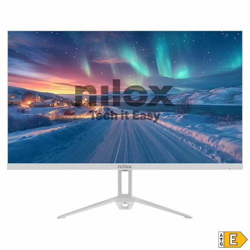 Monitor Nilox NXM24FHD100W 24" na Arena.pl