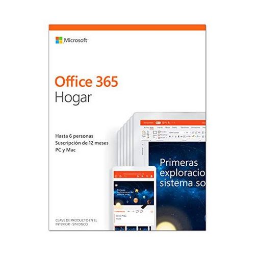 Microsoft Office 365 Dom Microsoft 6GQ-00995 na Arena.pl