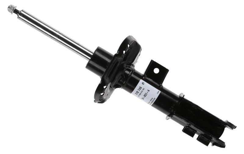Amortyzator SACHS 318 746 zdjęcie 1
