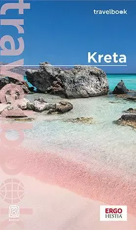 Travelbook. Kreta (wydanie 4) zdjęcie 1