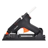 Pistolet do klejenia na gorąco bezprzewodowy