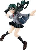 Figurka My Hero Academia Pop Up Parade - Tsuyu Asui 15 cm