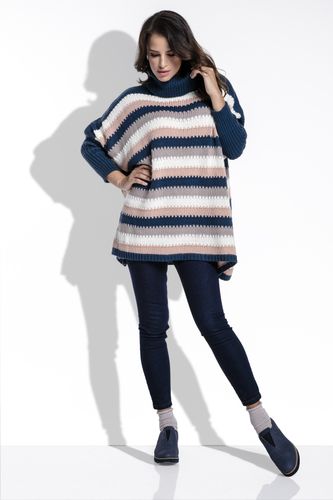 Sweter I211 Amarant UNI na Arena.pl