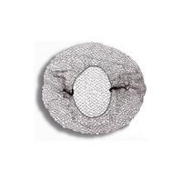 DONEGAL SIATKA D/WŁOSÓW Cienka brąz (5904)