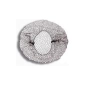 DONEGAL SIATKA D/WŁOSÓW Cienka brąz (5904)