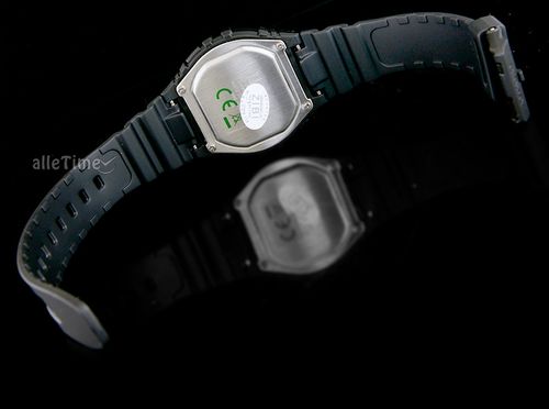 Casio led Electronic AXIS  W-216H-1AVEF na Arena.pl