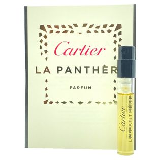 Cartier La Panthere Parfum 1.5ml