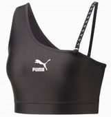 Damski Stanik sportowy PUMA DARE TO CROP TOP ROZMIAR XXL