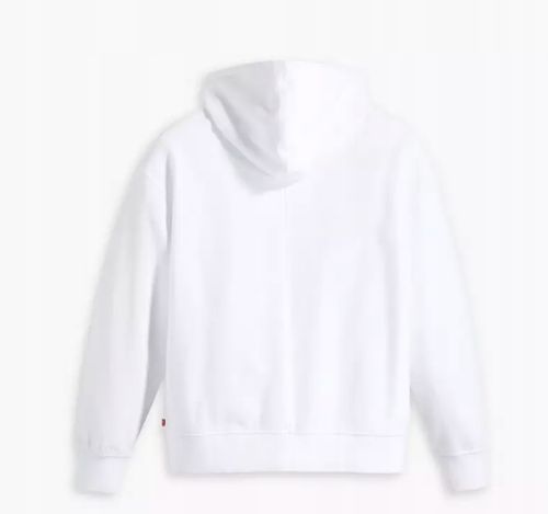 Bluza z kapturem Levi's Relaxed Grx Split S na Arena.pl