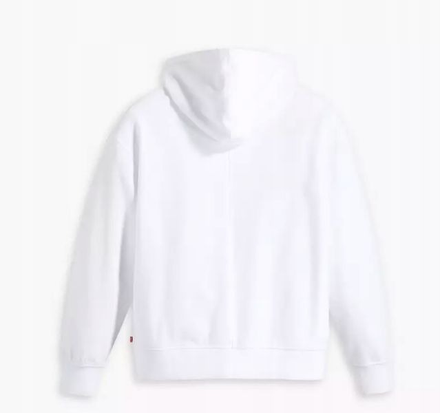 Bluza z kapturem Levi's Relaxed Grx Split S zdjęcie 2