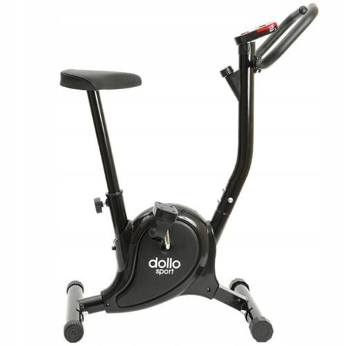 ROWER TRENINGOWY ROWEREK STACJONARNY Z KOMPUTEREM na Arena.pl