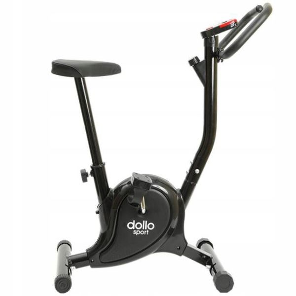 ROWER TRENINGOWY ROWEREK STACJONARNY Z KOMPUTEREM zdjęcie 9