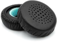 NAUSZNIKI PADY GĄBKI DO SŁUCHAWEK 50MM 5CM SENNHEISER PX100 KOSS PORTA PRO