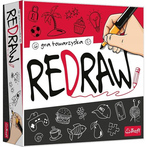 gra redraw 02289 na Arena.pl