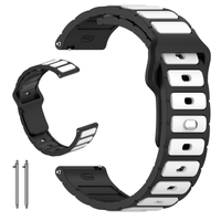 Pasek do Forever Look Me! 3 KW-520 silikon opaska na zegarek watch KOLORY
