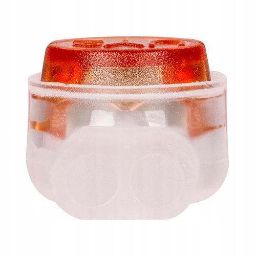 NEKU Szybkozłącze żelowe UY2 zacisk typu Scotchlok eton 0,4-0,9mm na Arena.pl