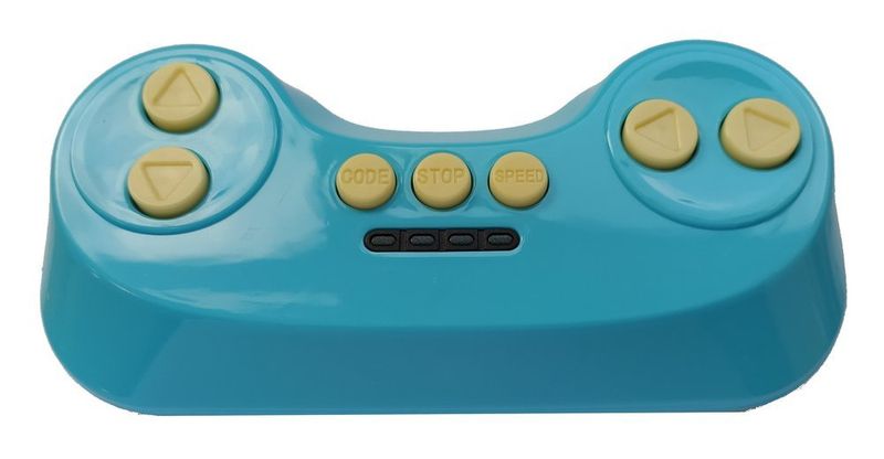 Pilot do pojazdu na akumulator WXE-8988 zdjęcie 1
