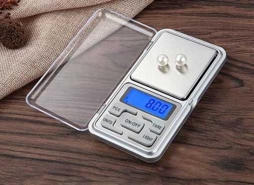 waga kieszonkowa 200 x 0,01g na Arena.pl