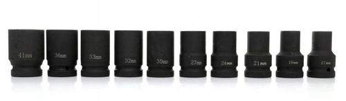 NASADKI UDAROWE 1" CAL CRV 10el 17-41 NASADKA na Arena.pl