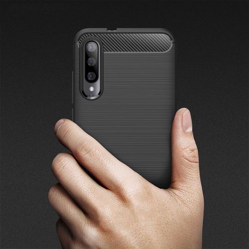 TECH-PROTECT TPUCARBON XIAOMI MI A3 BLACK na Arena.pl