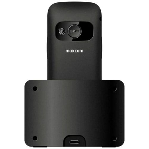 maxcom comfort mm720 se czarny/black na Arena.pl
