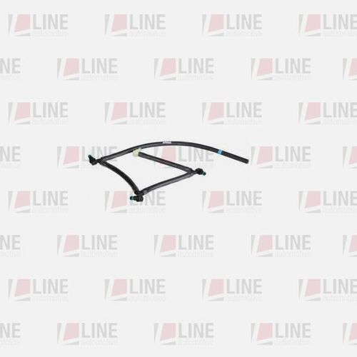 PRZEWÓD WĄŻ PRZELEWOWY CITROEN C1/ C2/FORD FIESTA/ PEUGEOT 1007 1,4HDi na Arena.pl