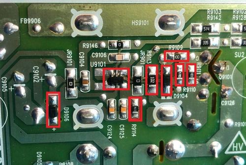 Zestaw naprawczy #2 715G7734-P02-005-002H na Arena.pl