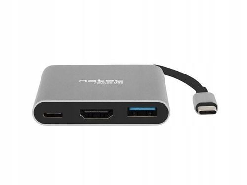 Hub USB Natec NMP-1607 na Arena.pl