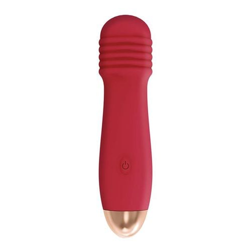 wibrator mini typu wand, do łechtaczki i sutków. dyskretny. na Arena.pl