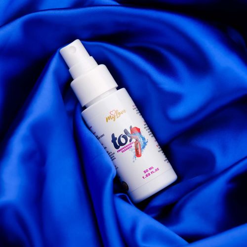 Mylove Toy Cleaner Professional 50Ml na Arena.pl