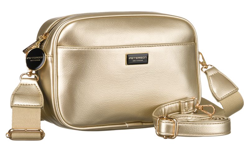 torebka ptn sty-2-pil-1320 gold zdjęcie 1