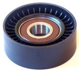 ROLKA NAPINAJĄCA PASKA CITROEN/FORD/PEUGEOT/VOLVO