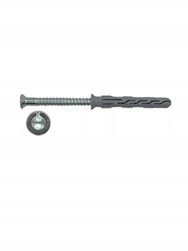 kołki do drewna rawlplug 8 x 60 mm 50 szt. na Arena.pl