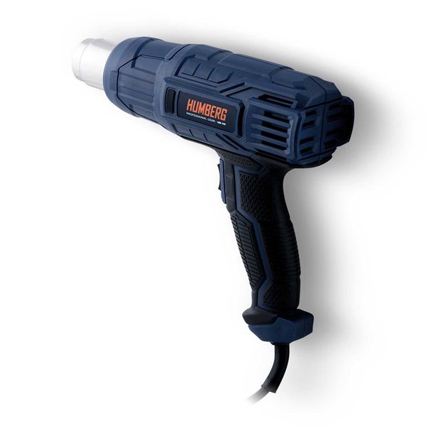 Opalarka elektryczna Humberg HM-290 2000 W zdjęcie 5