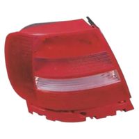 LAMPA TYLNA PRAWA AUDI A4 B5 1994 1995 1996 1997 1998 1999 2000 2001