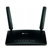 PUNKT DOSTĘPOWY 4G LTE +ROUTER TL-MR6400 TP-LINK