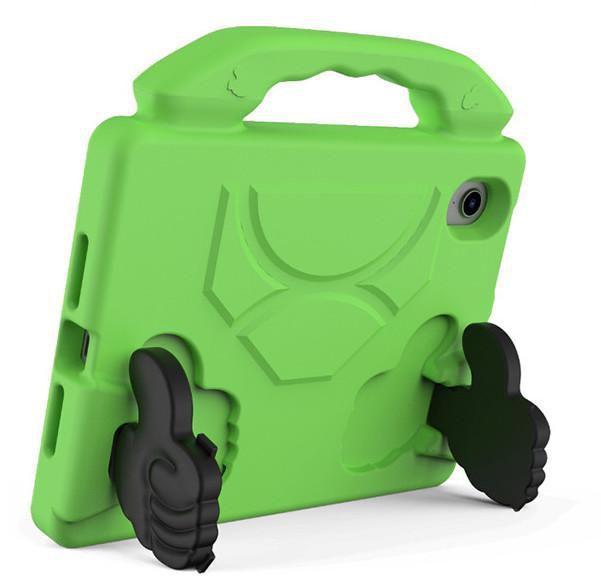 eSTUFF iPad Mini 7/6 Green HANDY zdjęcie 1