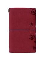 ORGANIZER PODRÓŻNIKA MALINOWY 2024 ANTRA