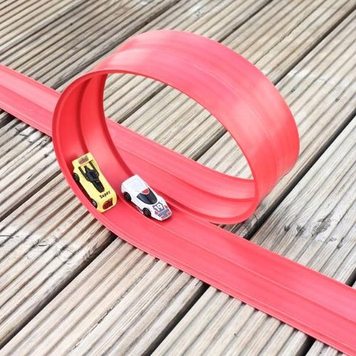 Tor Wyścigowy Dla Samochodzików Autka 4m Turborace Tor Prędkości na Arena.pl